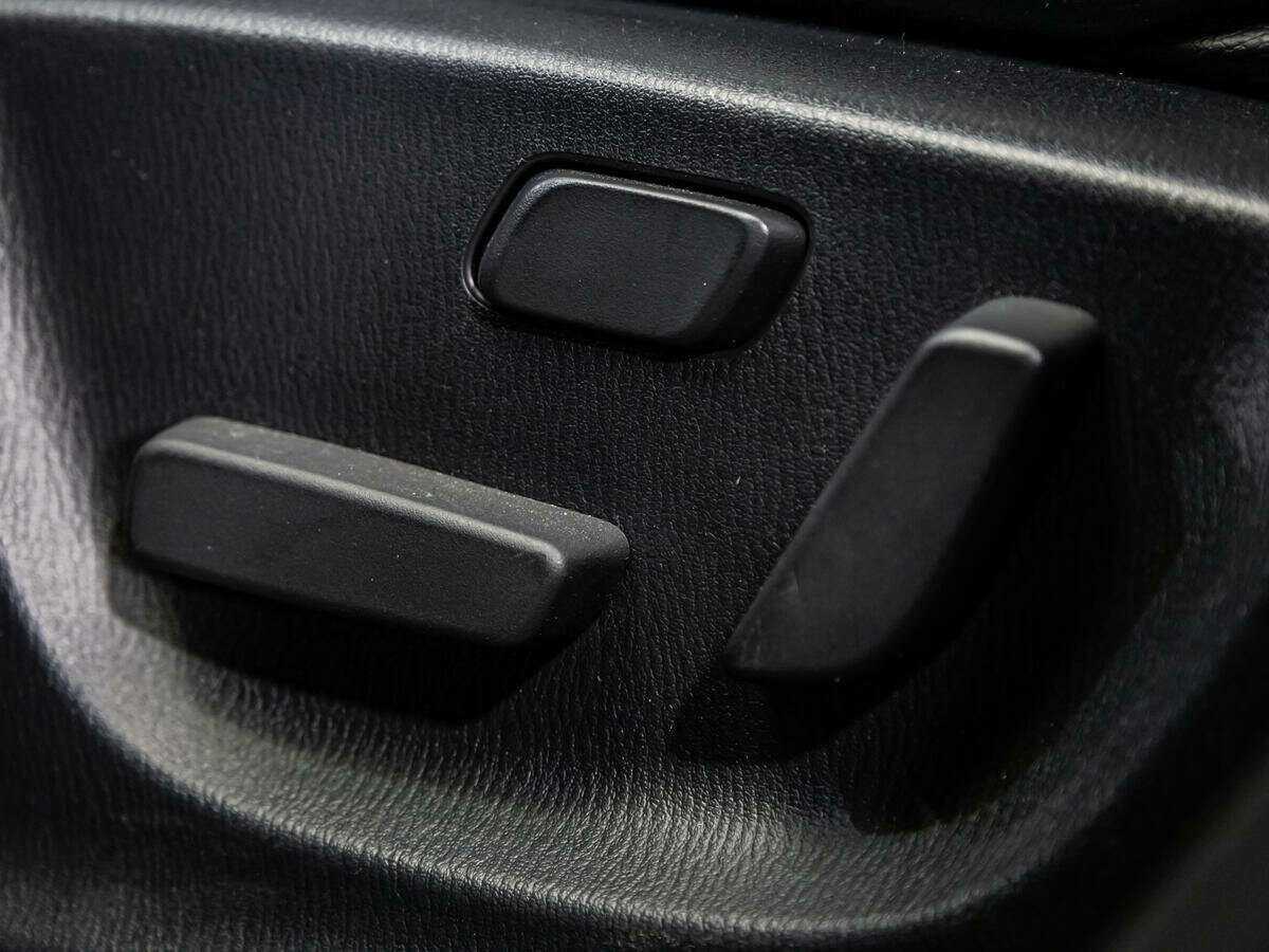 Mazda CX-5, 2016 Фото №13