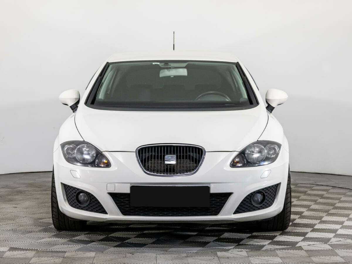 SEAT Leon, 2011 - 156 217 км. | Фото №2