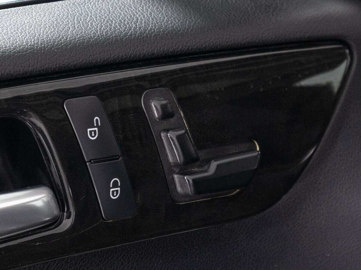 Mercedes-Benz GL-Класс 350 CDI BlueTEC, 2014 Фото №16