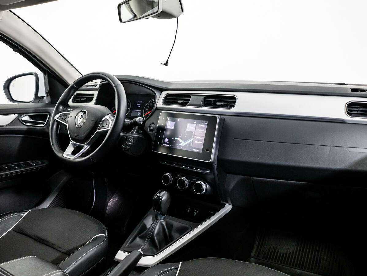 Renault Arkana, 2022 - 106 000 км. | Фото №7