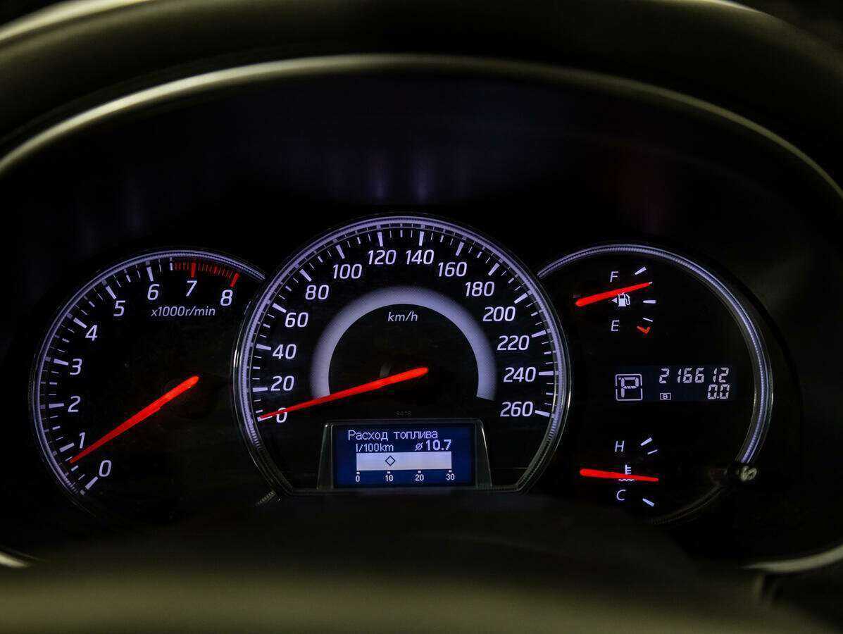 Nissan Teana, 2011 Фото №10