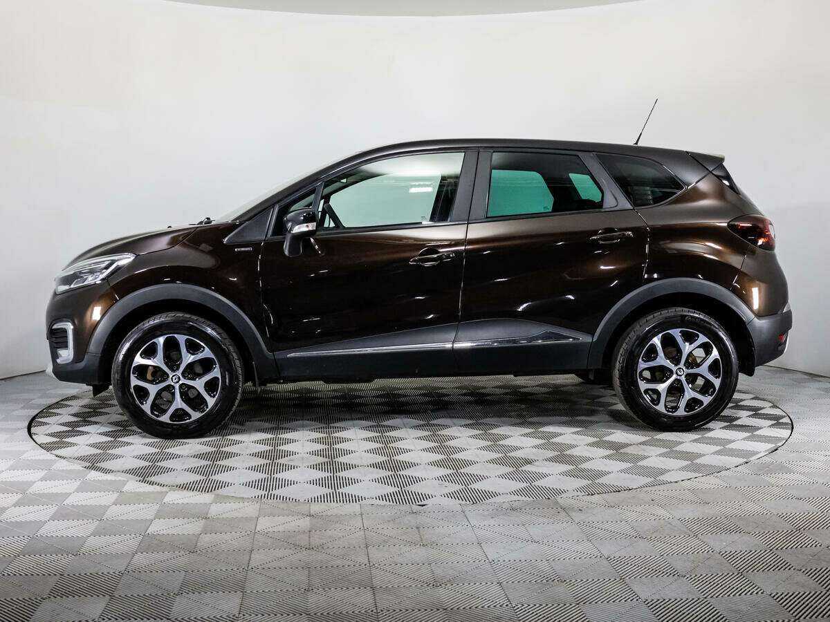 Renault Kaptur, 2019 - 108 627 км. | Фото №8