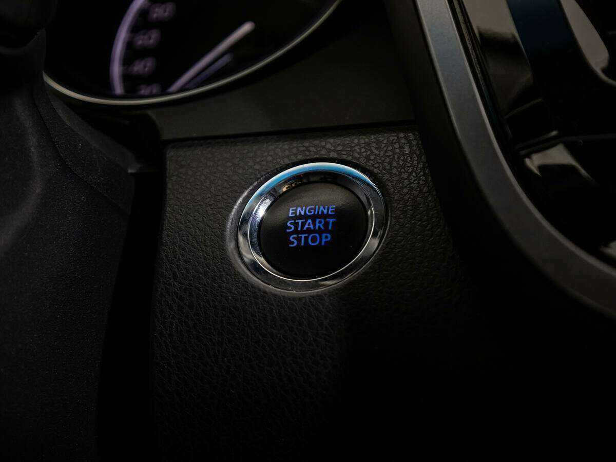 Toyota Camry, 2021 Фото №12