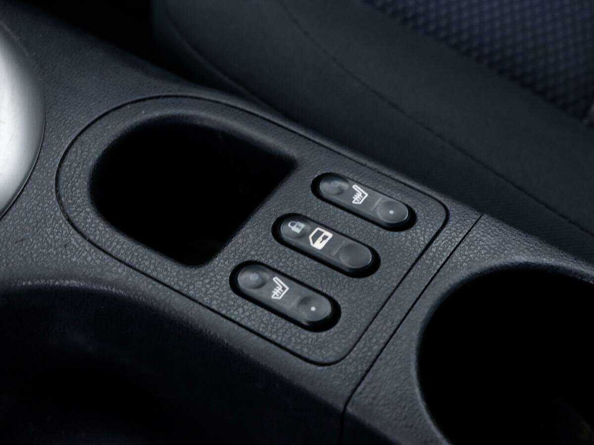 Nissan Qashqai+2, 2010 Фото №13