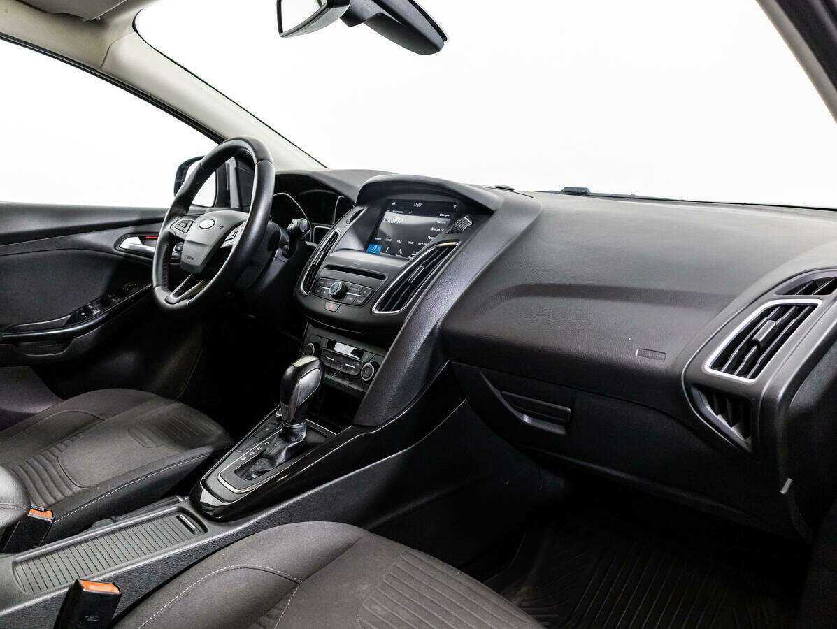 Ford Focus, 2019 - 81 970 км. | Фото №7