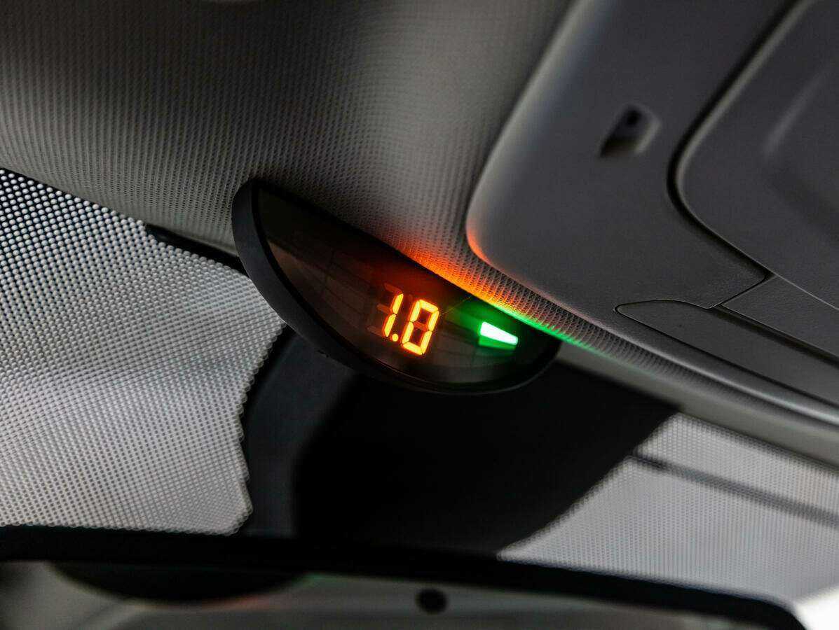 Ford Focus, 2019 Фото №17