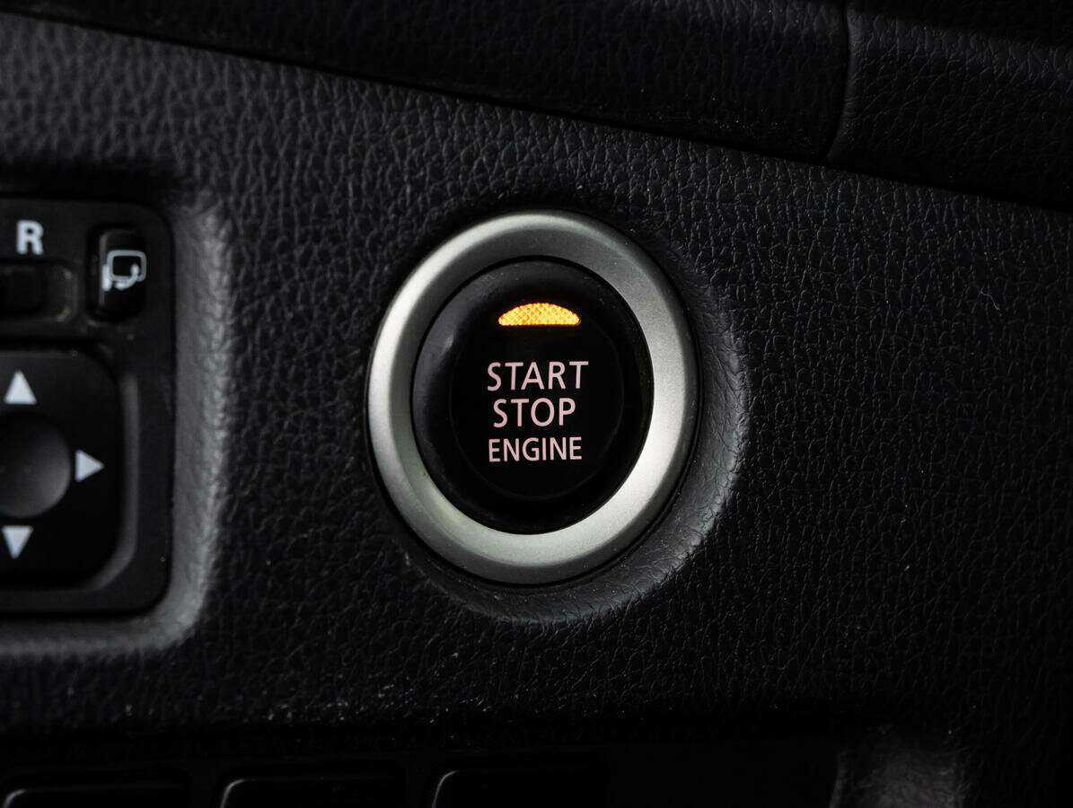 Mitsubishi Pajero Sport, 2017 Фото №17