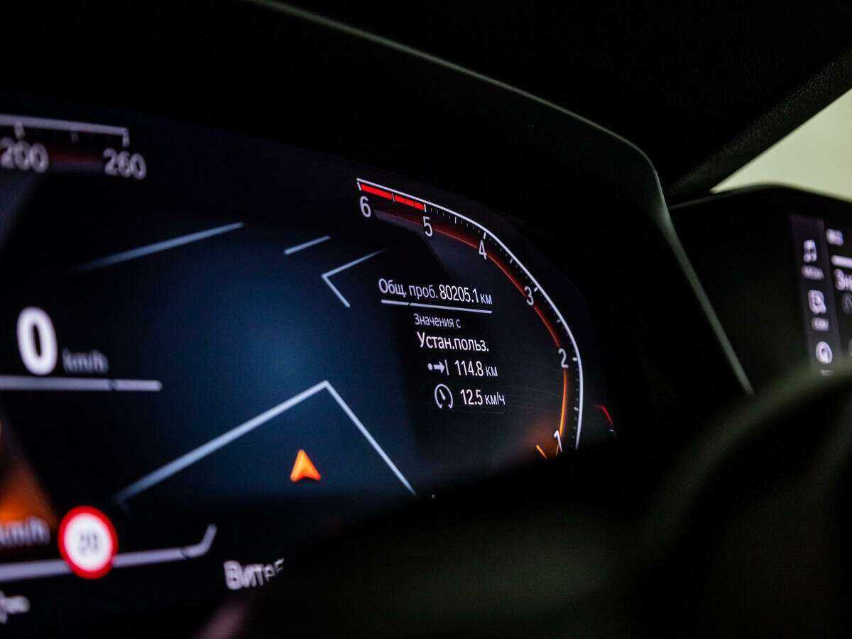 BMW X5 30d, 2019 Фото №12