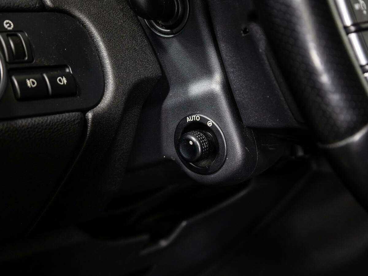 Land Rover Range Rover Sport, 2012 Фото №20