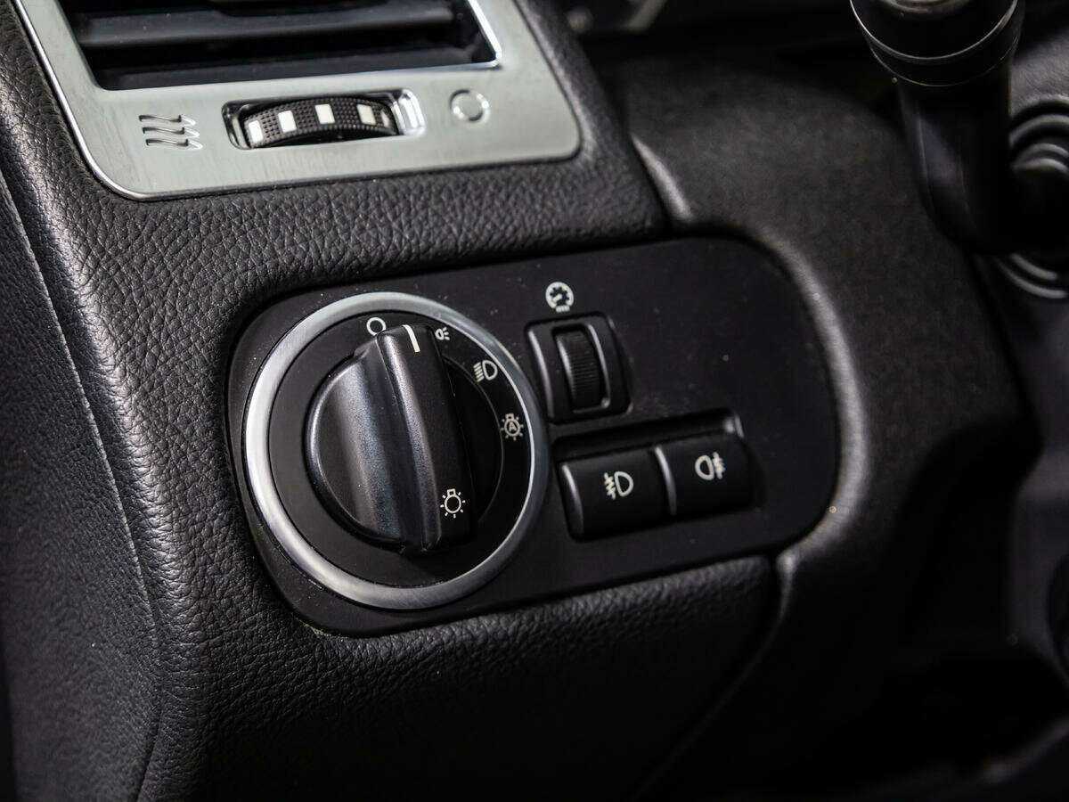 Land Rover Range Rover Sport, 2012 Фото №21