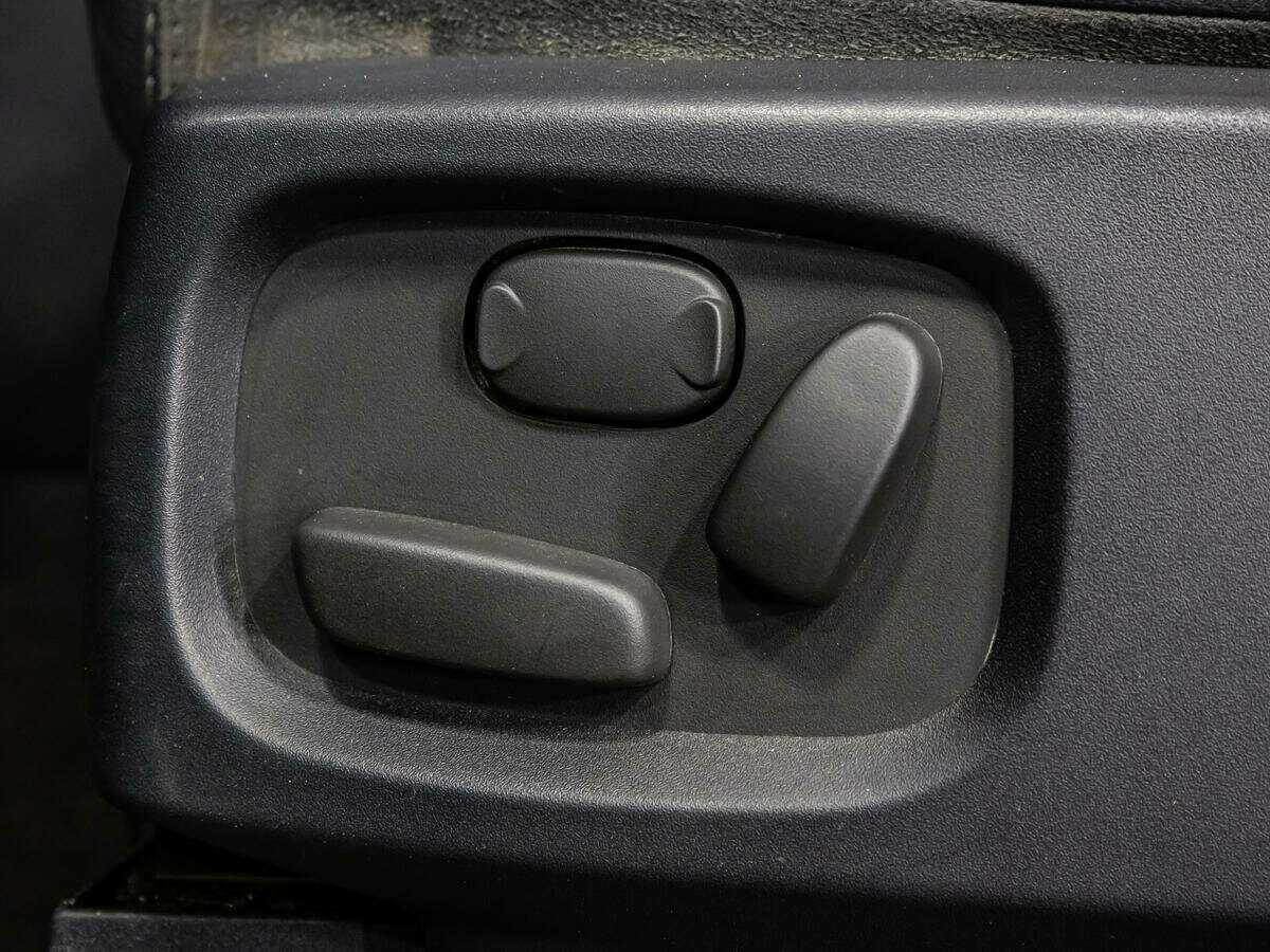 Land Rover Range Rover Sport, 2012 Фото №22