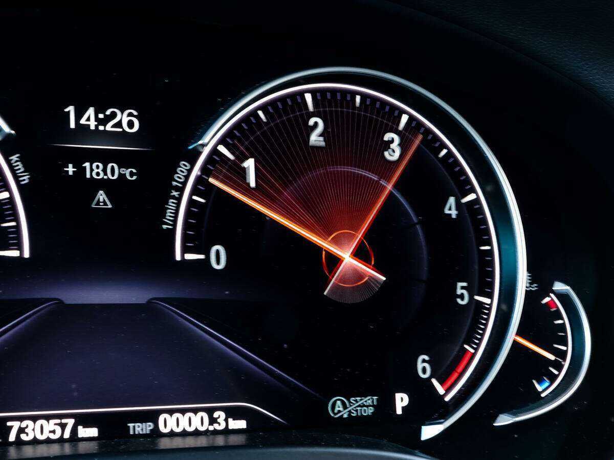 BMW X4 30d, 2020 Фото №27