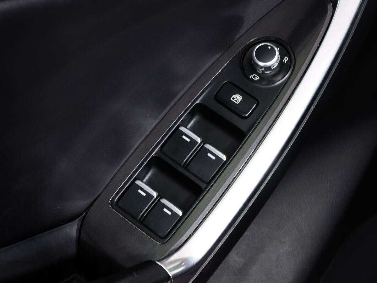 Mazda CX-5, 2016 Фото №16