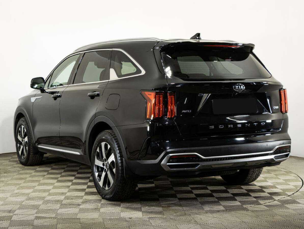 Kia Sorento, 2020 - 59 256 км. | Фото №7