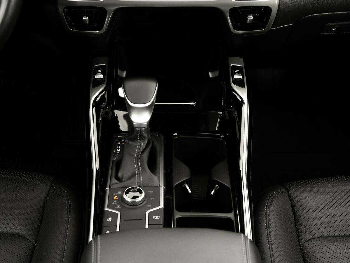 Kia Sorento, 2023 Фото №12