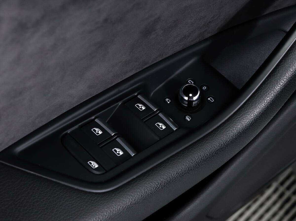 Audi A5 Sportback, 2019 Фото №20