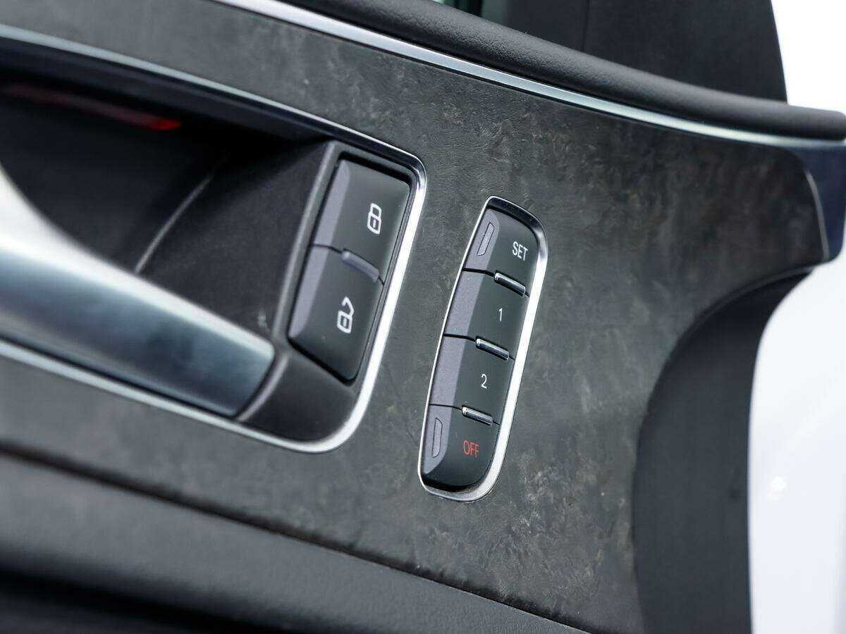 Audi A6, 2017 Фото №10