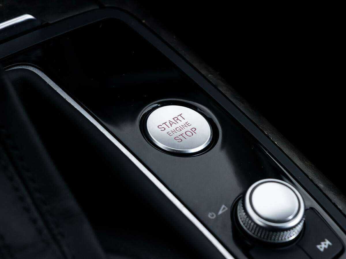 Audi A6, 2017 Фото №13