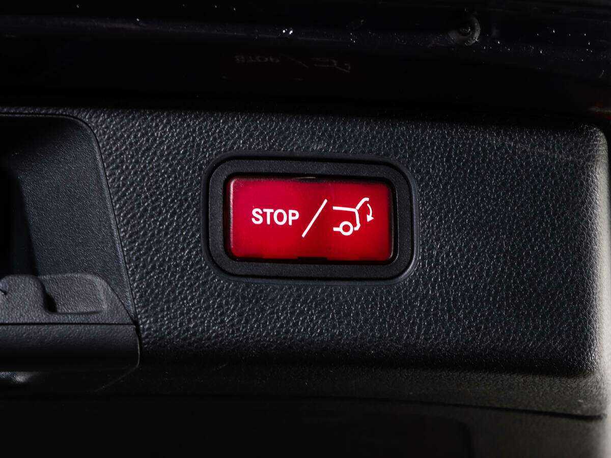 Mercedes-Benz GLK-Класс 300, 2012 Фото №15