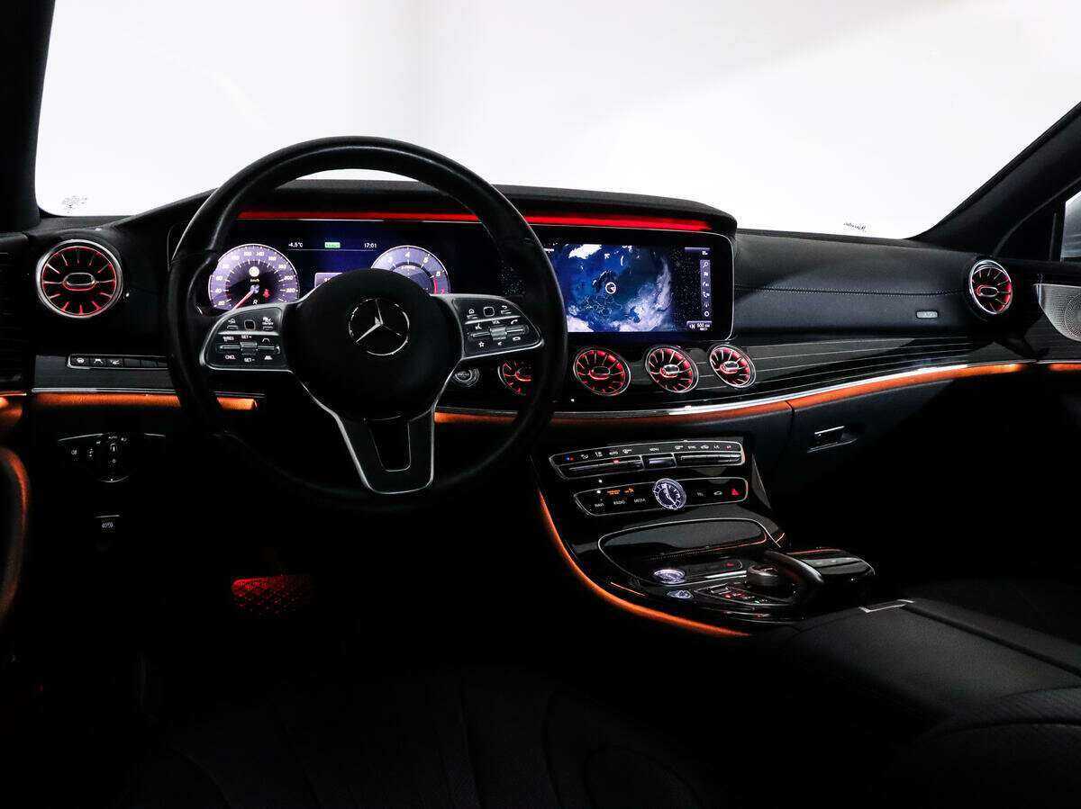 Mercedes-Benz CLS 450, 2018 Фото №14