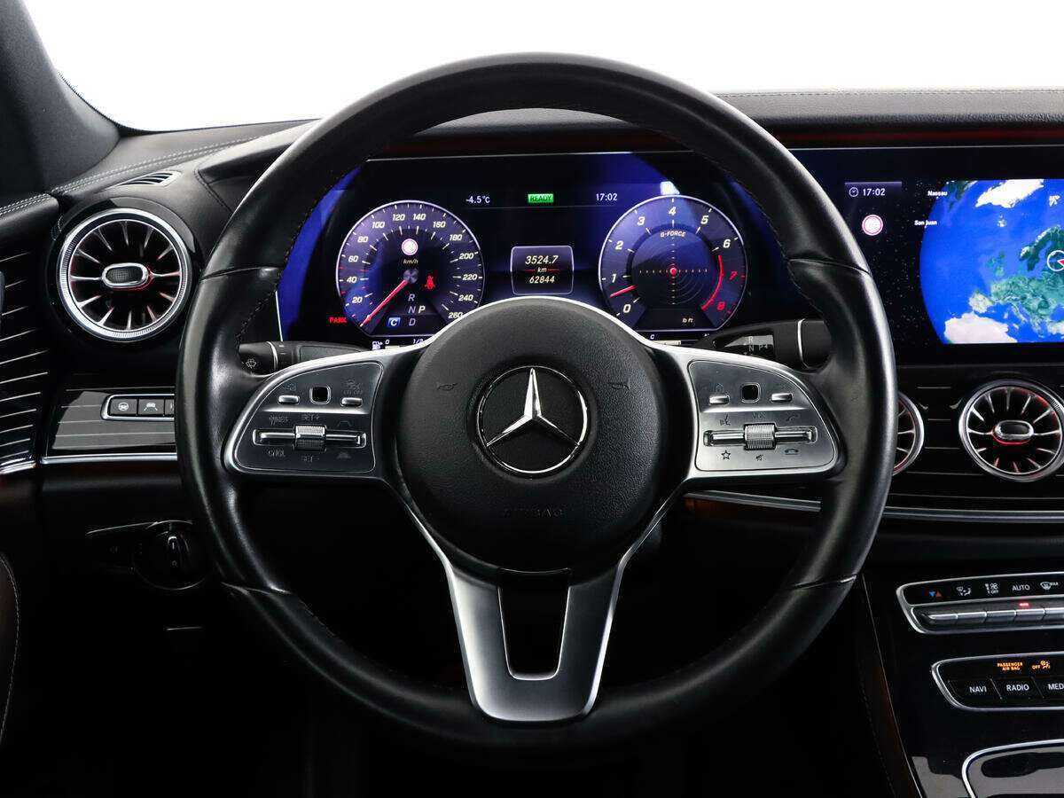 Mercedes-Benz CLS 450, 2018 Фото №15