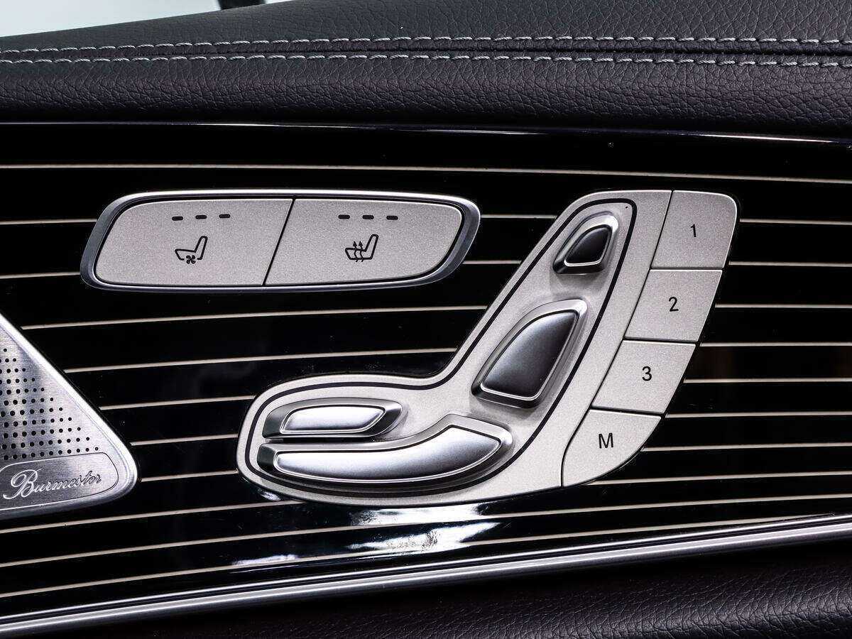 Mercedes-Benz CLS 450, 2018 Фото №26