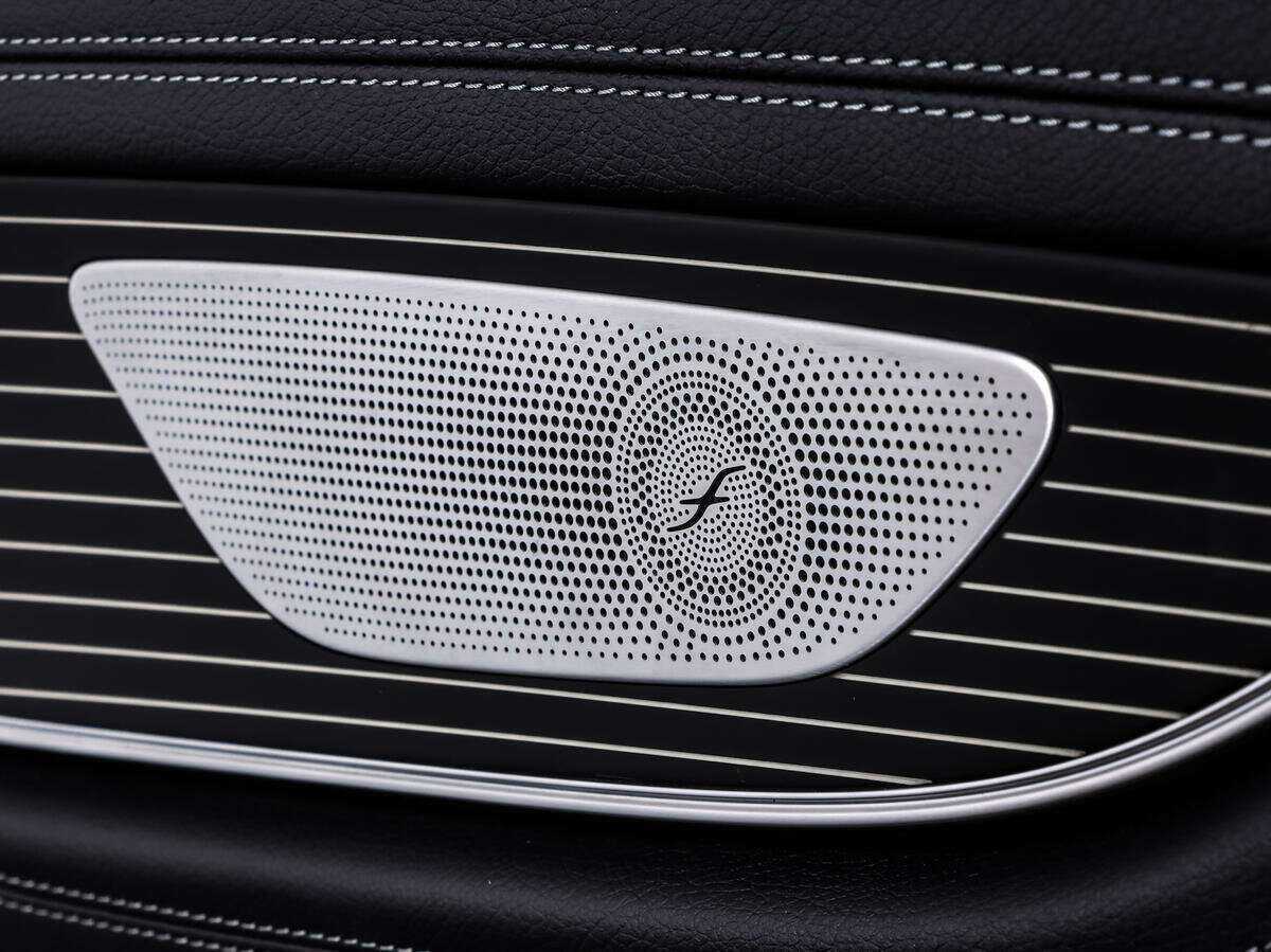 Mercedes-Benz CLS 450, 2018 Фото №27