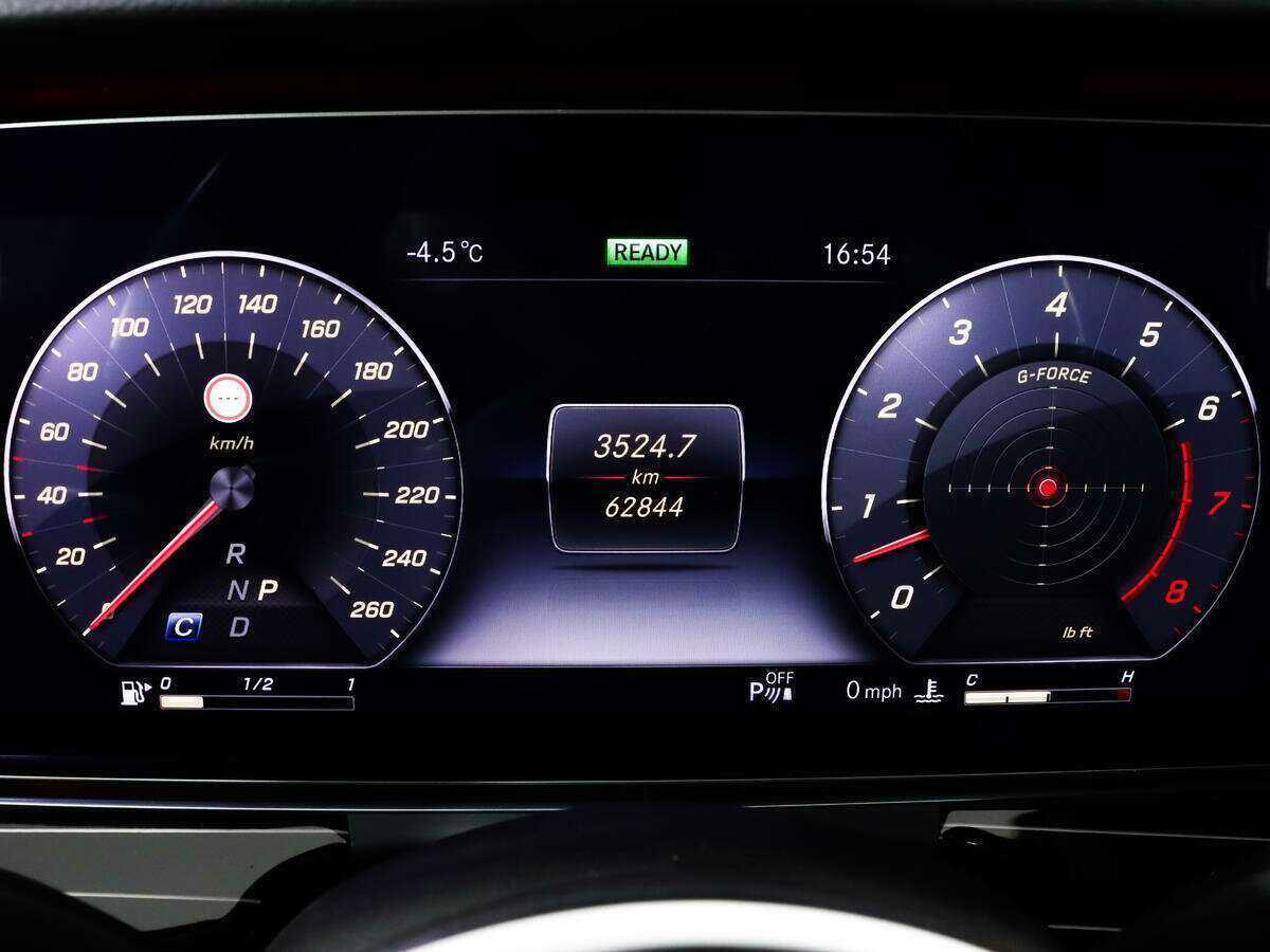 Mercedes-Benz CLS 450, 2018 Фото №29