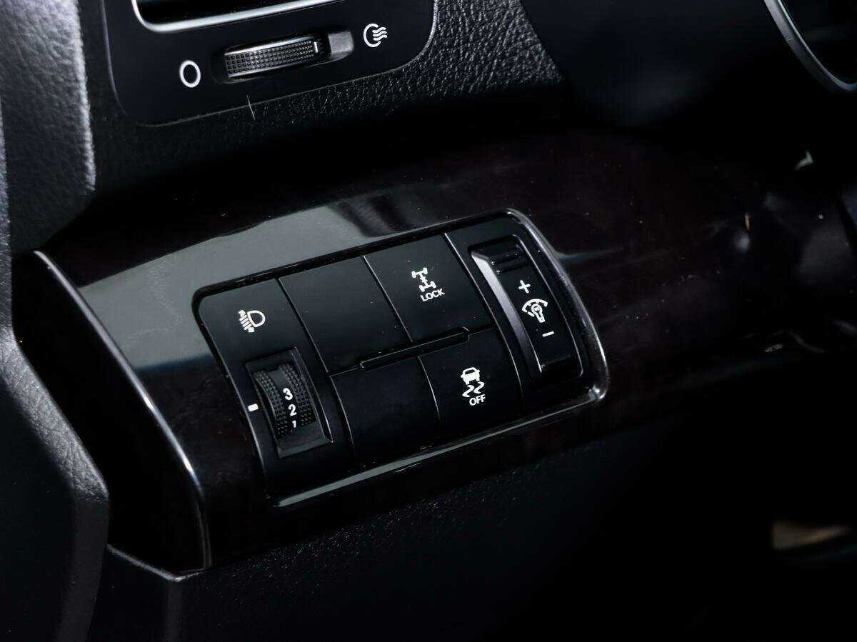 Kia Sorento, 2013 Фото №12