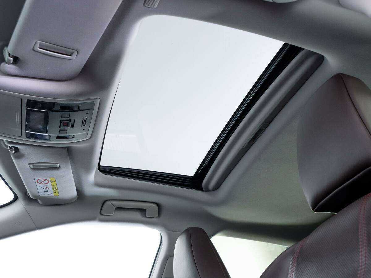 Lexus RX 300, 2019 Фото №16