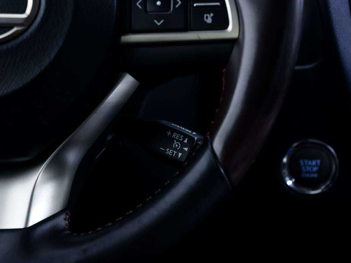 Lexus RX 300, 2019 Фото №19