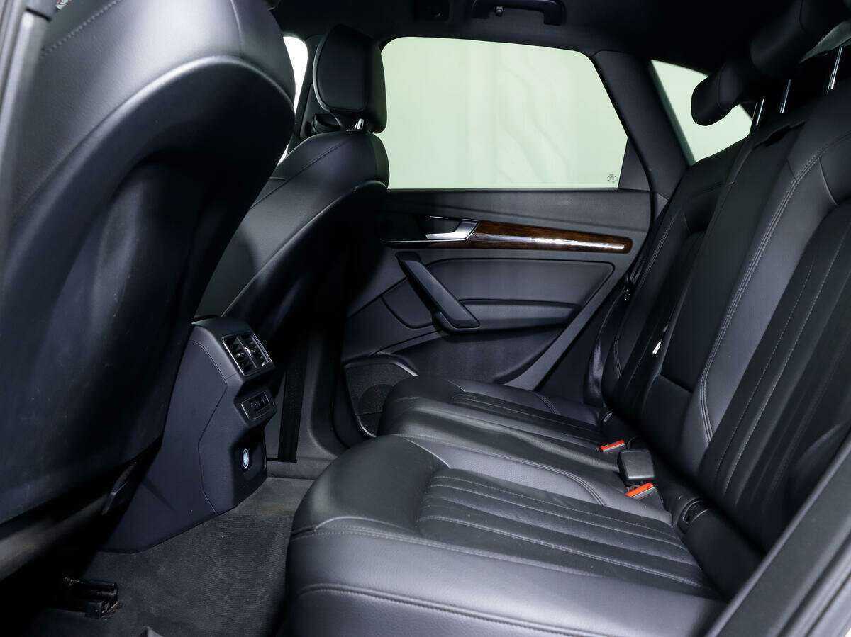 Audi Q5, 2017 - 74 900 км. | Фото №8