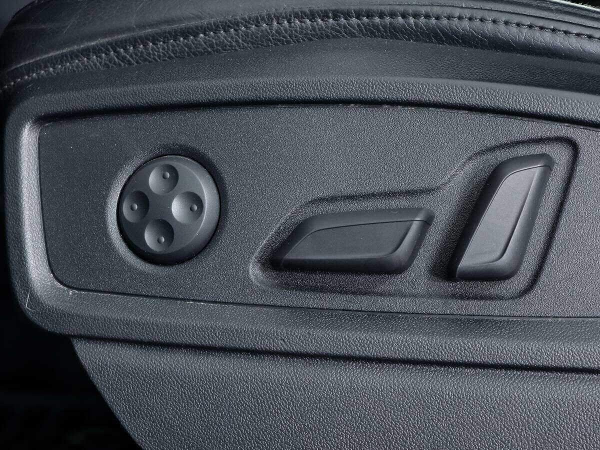 Audi Q5, 2017 Фото №13