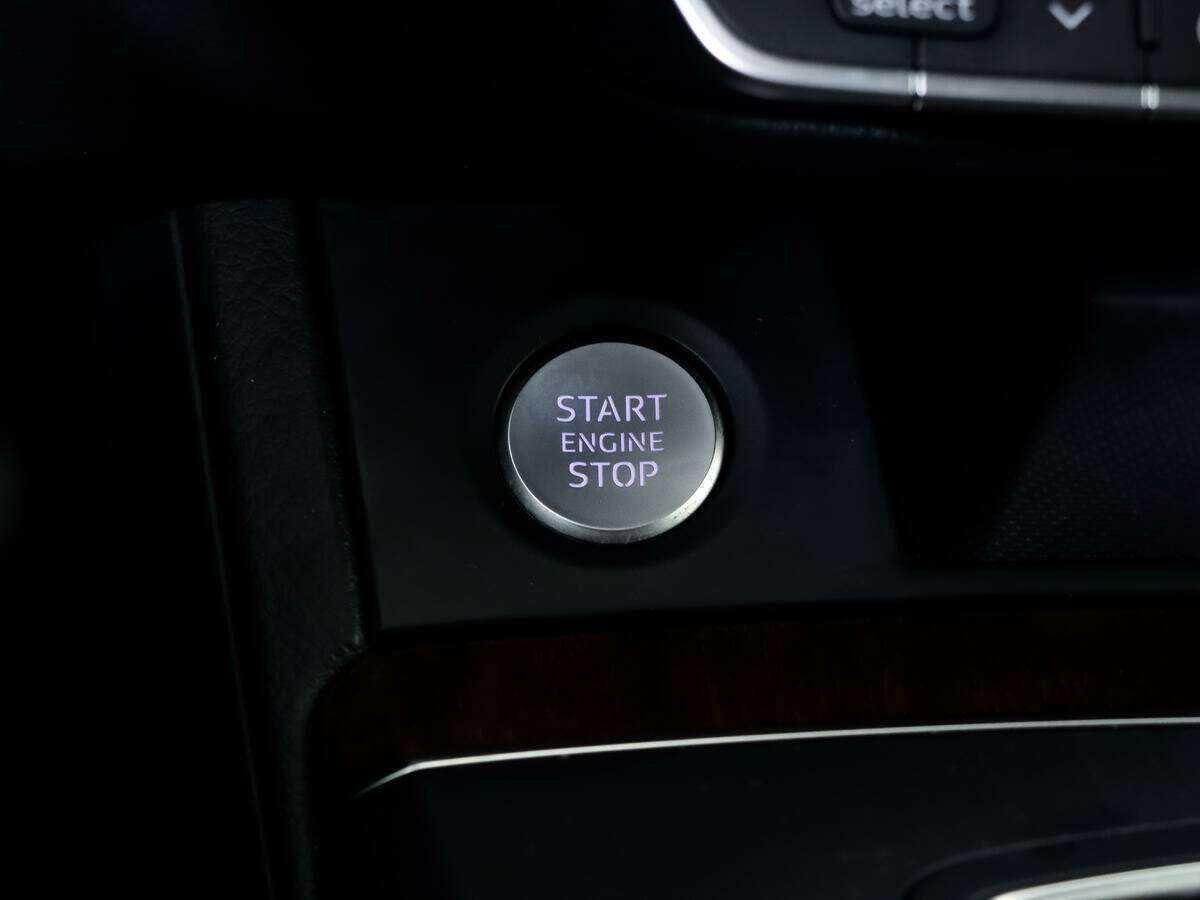 Audi Q5, 2017 Фото №17