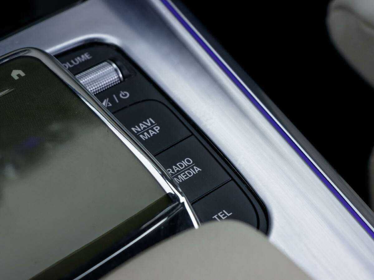 Mercedes-Benz GLB 220 d, 2020 Фото №14