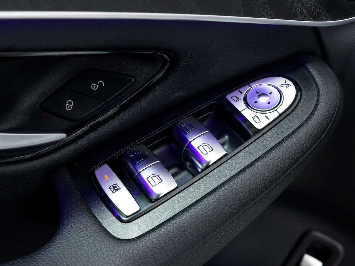 Mercedes-Benz GLC Coupe 220 d, 2019 Фото №11