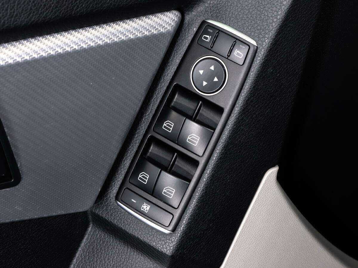 Mercedes-Benz GLK-Класс 220 CDI, 2014 Фото №14