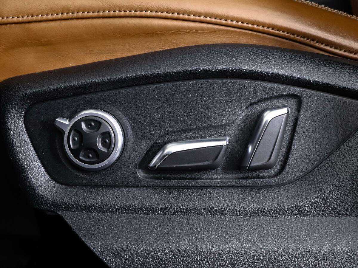 Audi Q7, 2016 Фото №17