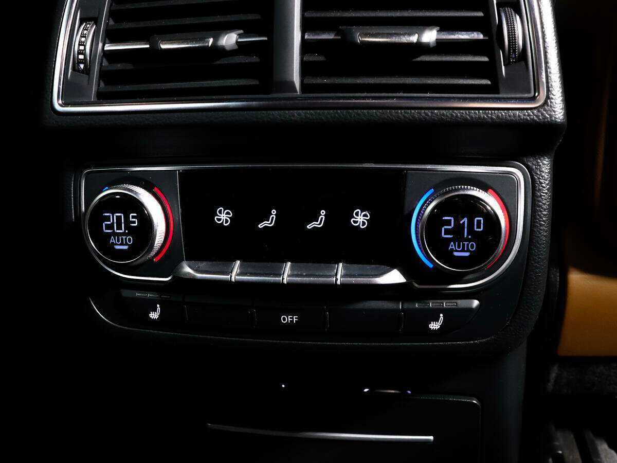 Audi Q7, 2016 Фото №19