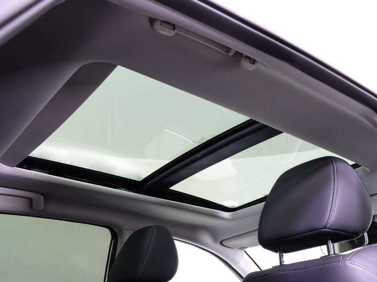 EXEED LX, 2022 Фото №14