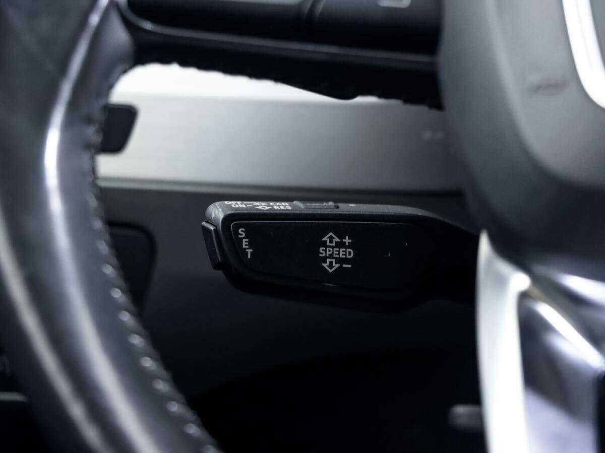 Audi Q7, 2016 Фото №13