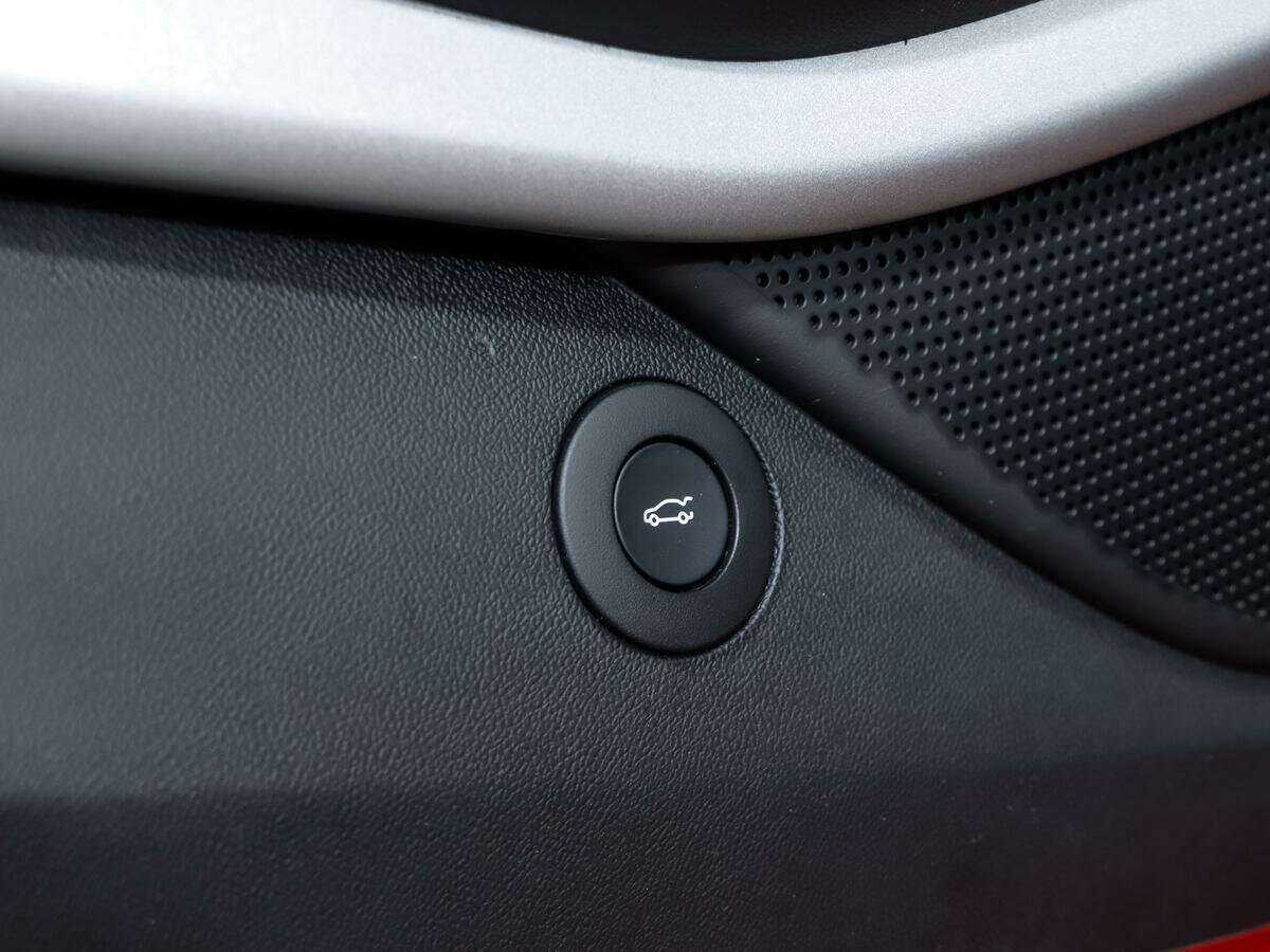 Chevrolet Camaro, 2021 Фото №13