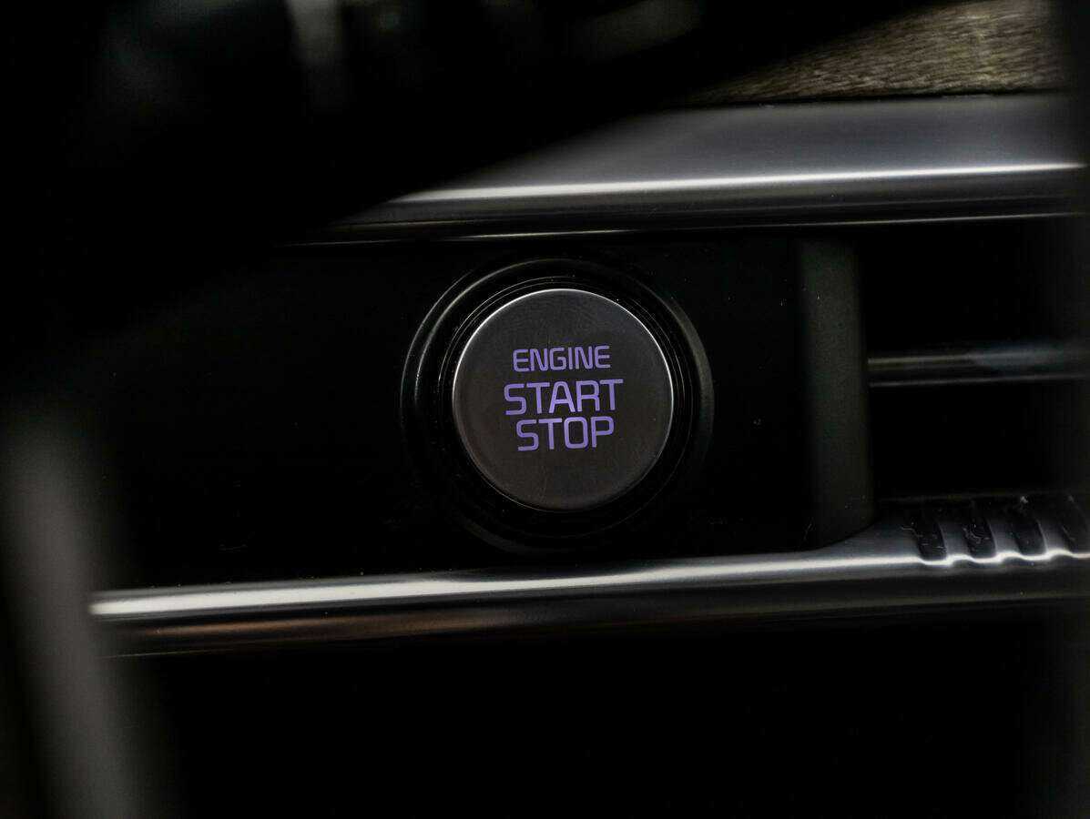 Kia K5, 2020 Фото №19