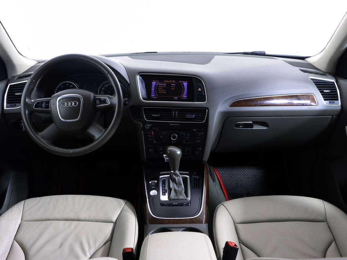 Audi Q5, 2011 - 210 247 км. | Фото №8