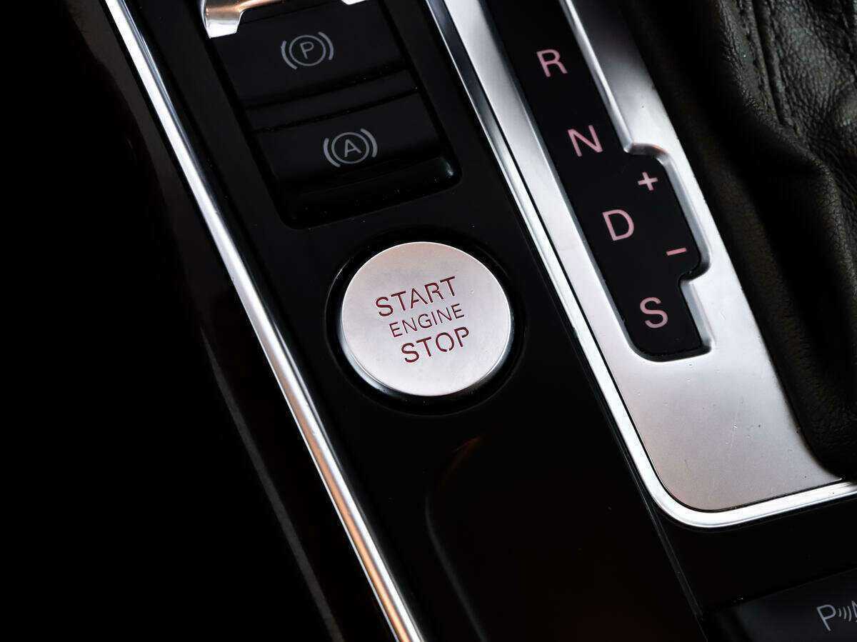 Audi Q5, 2011 Фото №13