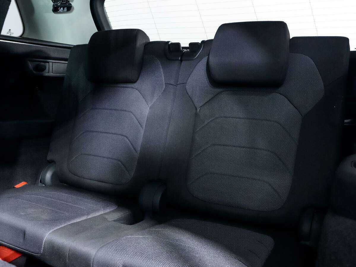 Skoda Kodiaq, 2018 Фото №10