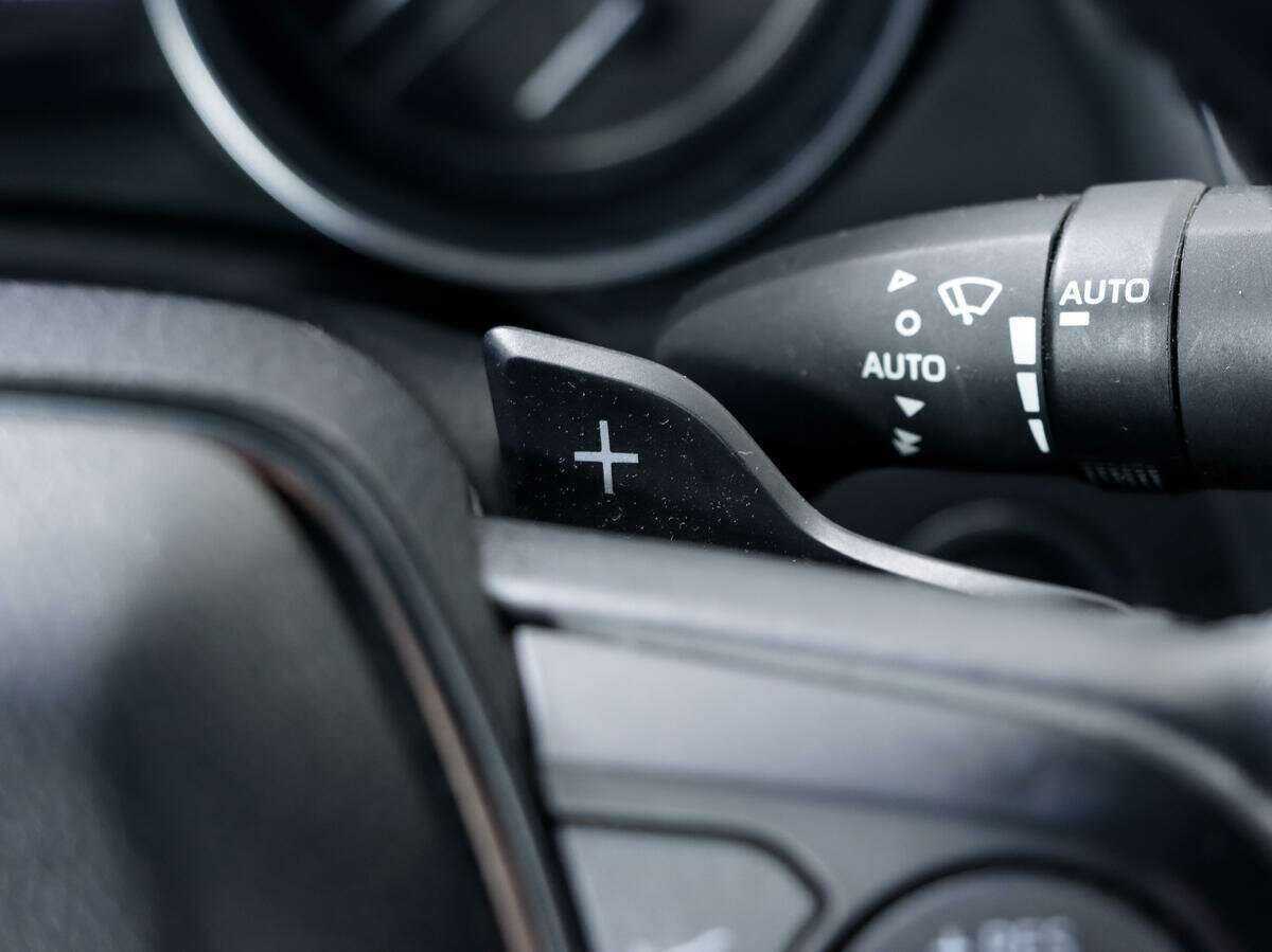 Toyota Camry, 2019 Фото №15