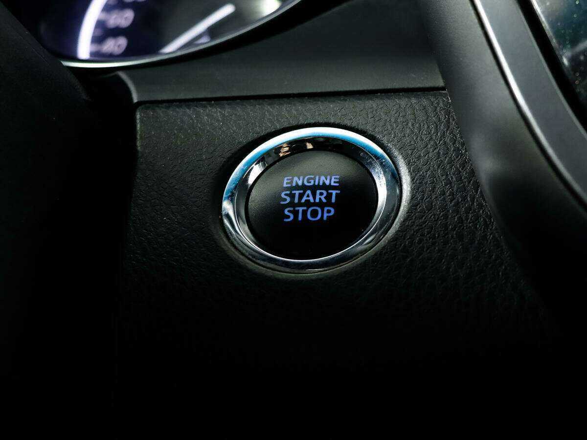 Toyota Camry, 2019 Фото №16