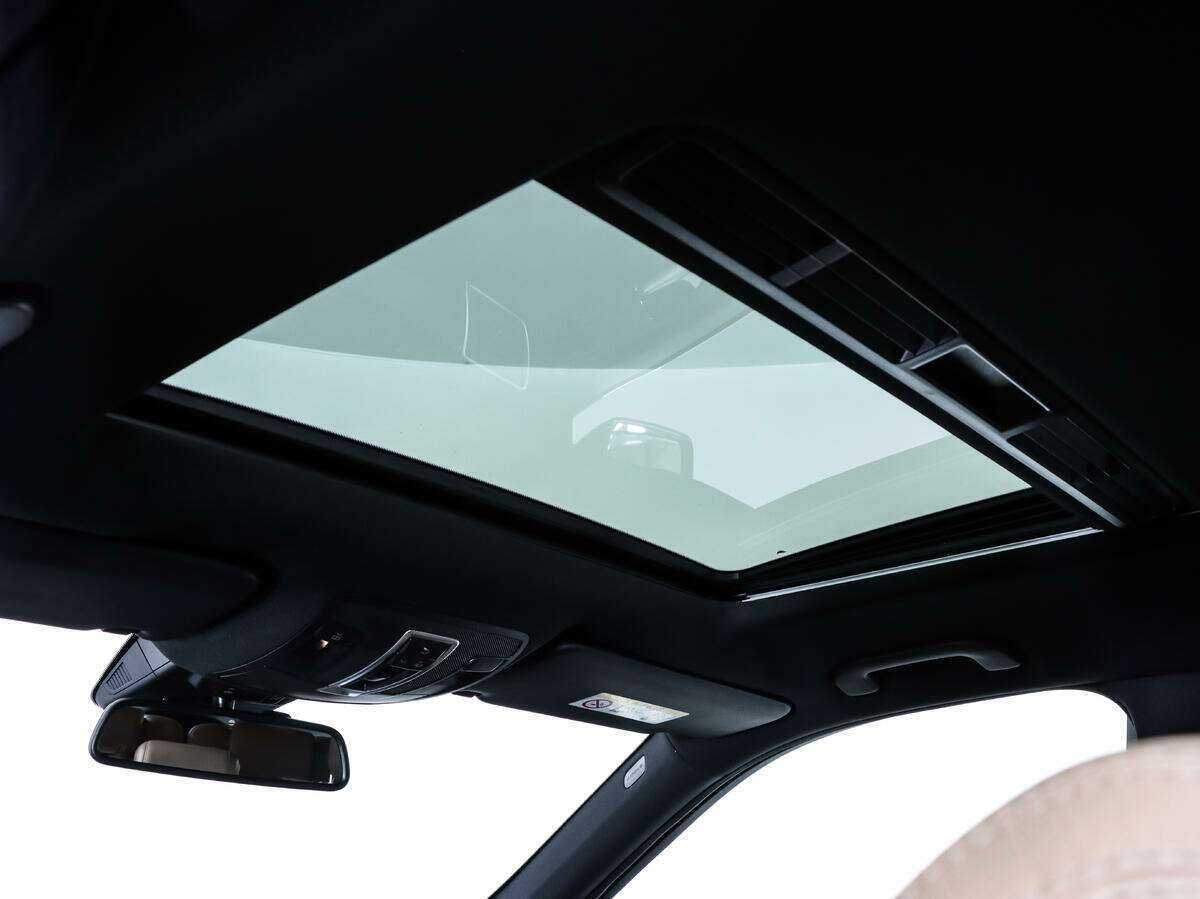 Mercedes-Benz GL-Класс 350 CDI BlueTEC, 2015 Фото №13