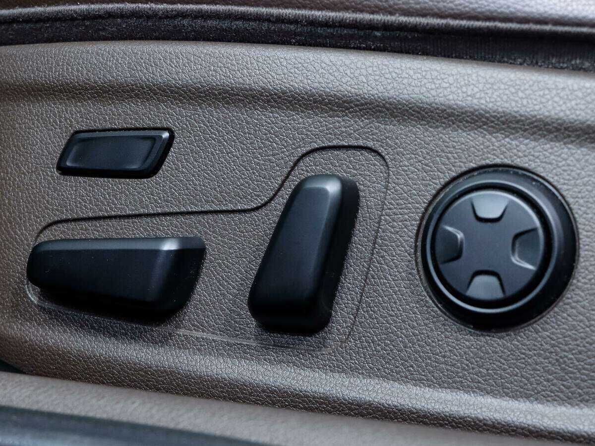 Kia Stinger, 2018 Фото №15